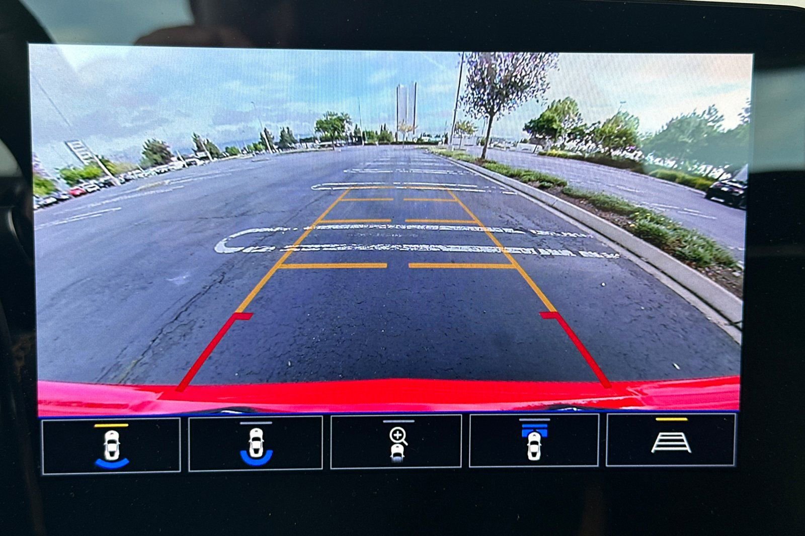 Used 2022 Chevrolet Corvette Stingray Preferred Cpe w/ Z51 Performance Package image 24