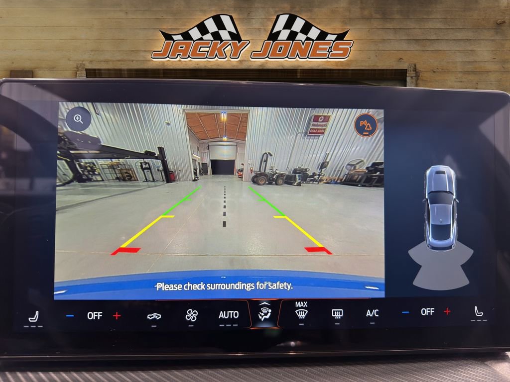 Used 2024 Ford Mustang GT w/ GT Performance Package RWD image 31