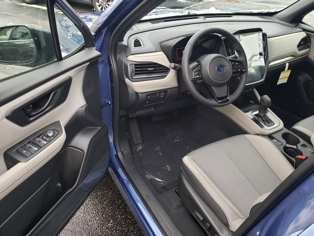 New 2025 Subaru Forester Premium image 10