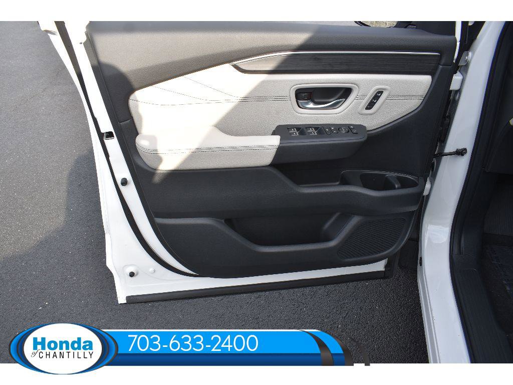 New 2026 Honda Pilot Touring image 26