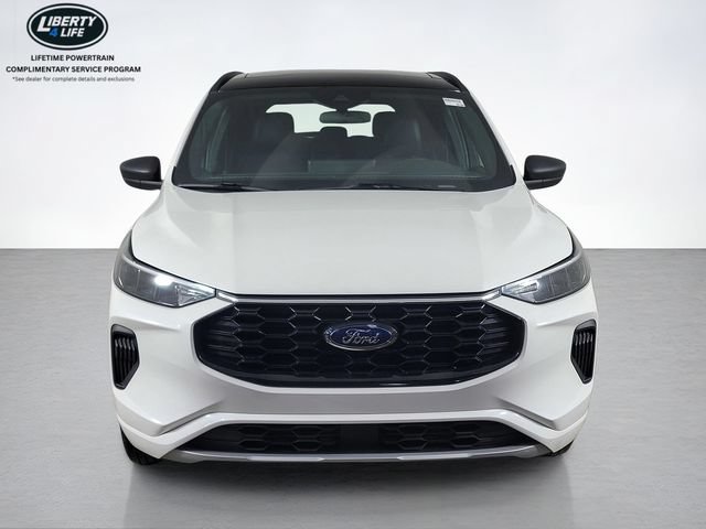 Used 2024 Ford Escape ST-Line w/ Tech Pack #1 AWD/4WD image 8