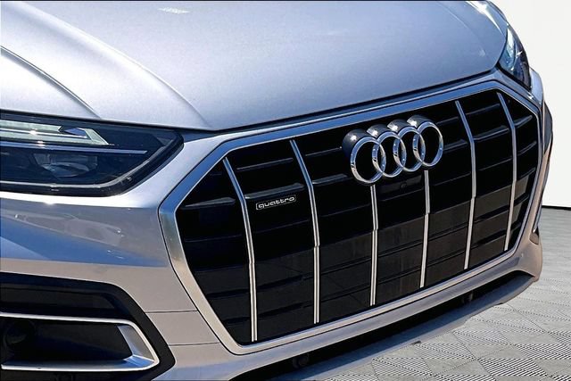 Used 2023 Audi Q5 Premium Plus w/ Premium Plus Package AWD/4WD image 30