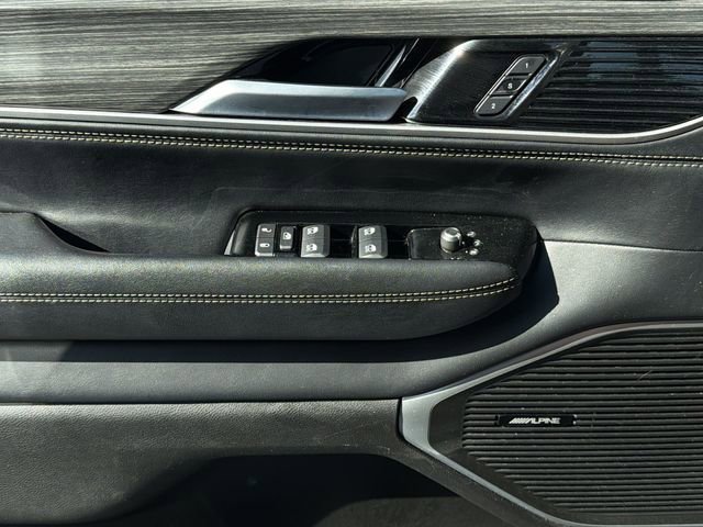 Used 2024 Jeep Wagoneer Series II image 23