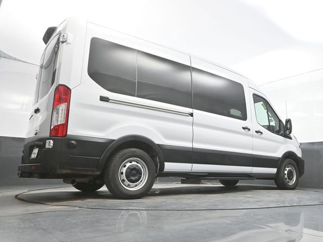 Used 2024 Ford Transit 350 XL image 29