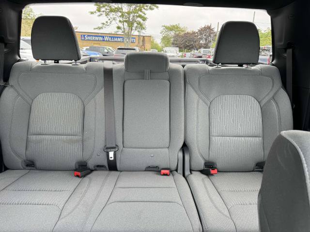 Used 2023 RAM 1500 Big Horn AWD/4WD image 19