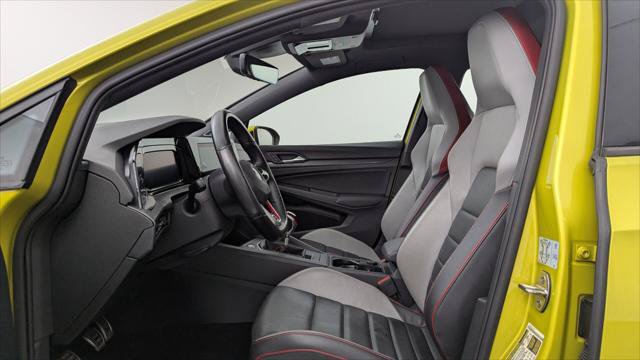 Used 2022 Volkswagen GTI Autobahn FWD image 13