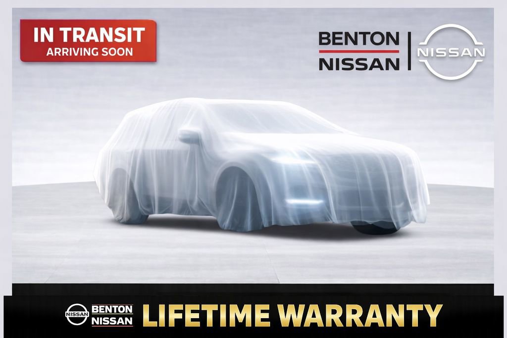 Certified 2025 Nissan Altima 2.5 SL image 6