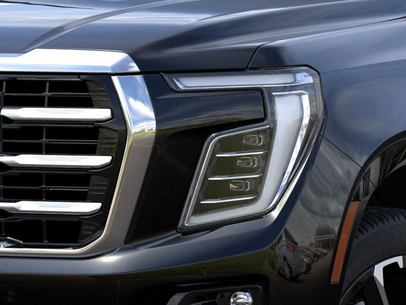 New 2026 GMC Yukon Elevation image 27