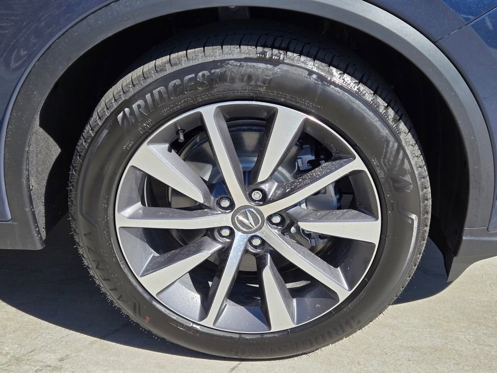 New 2026 Acura MDX w/ Technology Package image 8