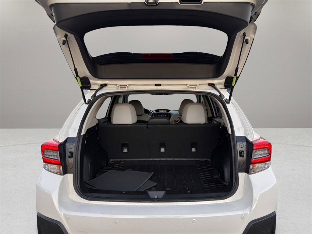 Certified 2023 Subaru Crosstrek 2.5i Limited image 9