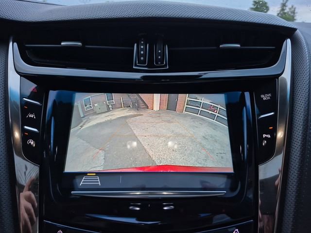 Used 2019 Cadillac CTS Luxury AWD/4WD image 29