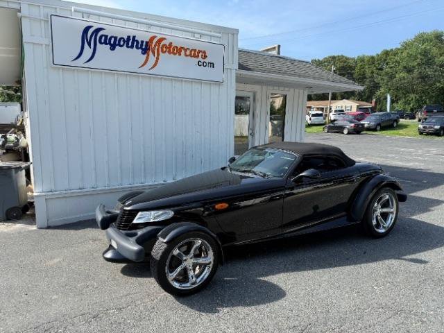 Used 2000 Plymouth Prowler RWD image 10