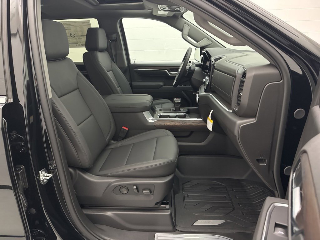 New 2026 GMC Sierra 1500 SLT image 67