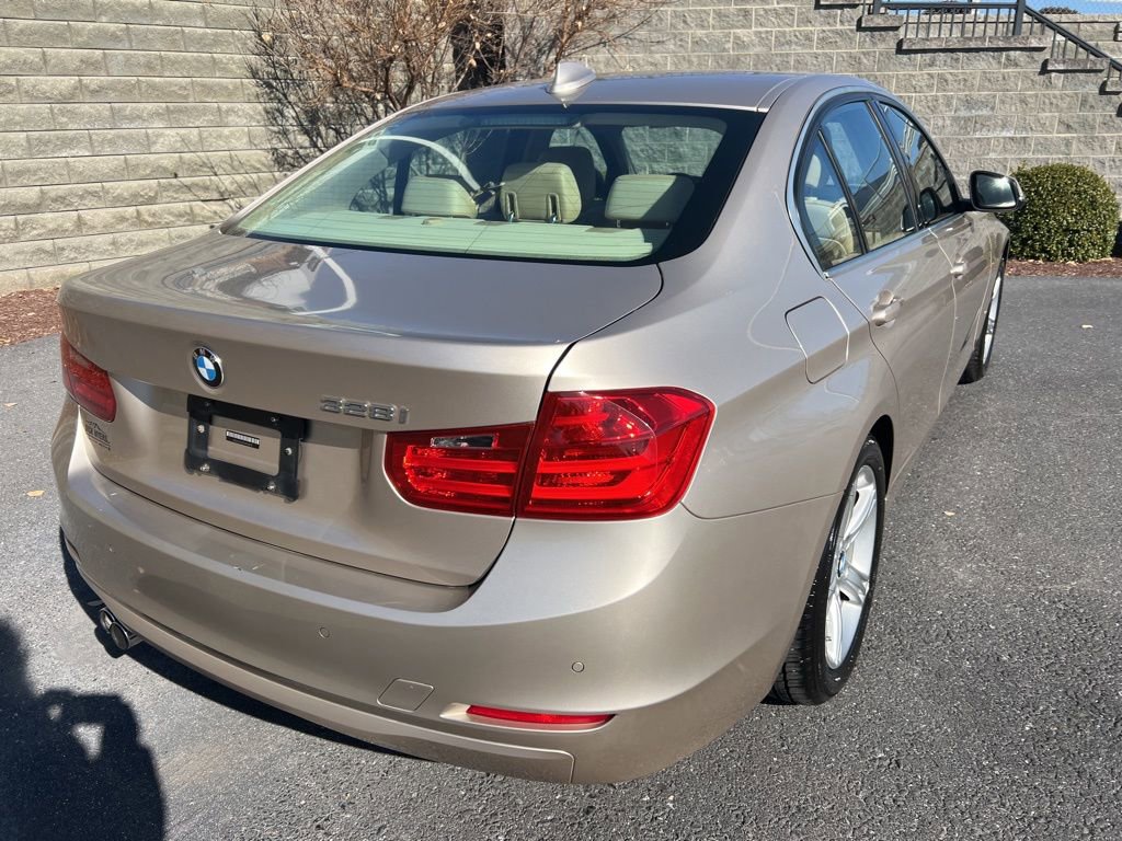Used 2015 BMW 328i Sedan image 7