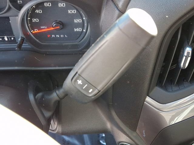 Used 2024 Chevrolet Silverado 1500 Custom image 18