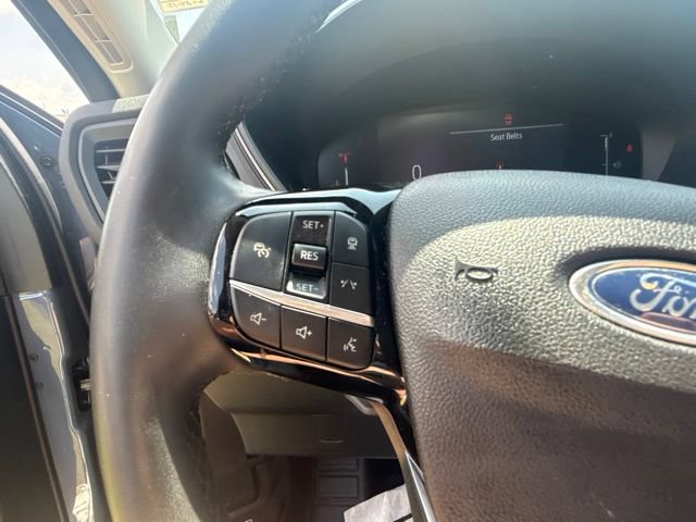 Used 2023 Ford Escape SE FWD image 18
