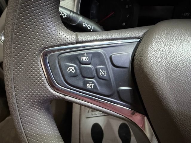 Used 2020 Chevrolet Malibu LT FWD image 31