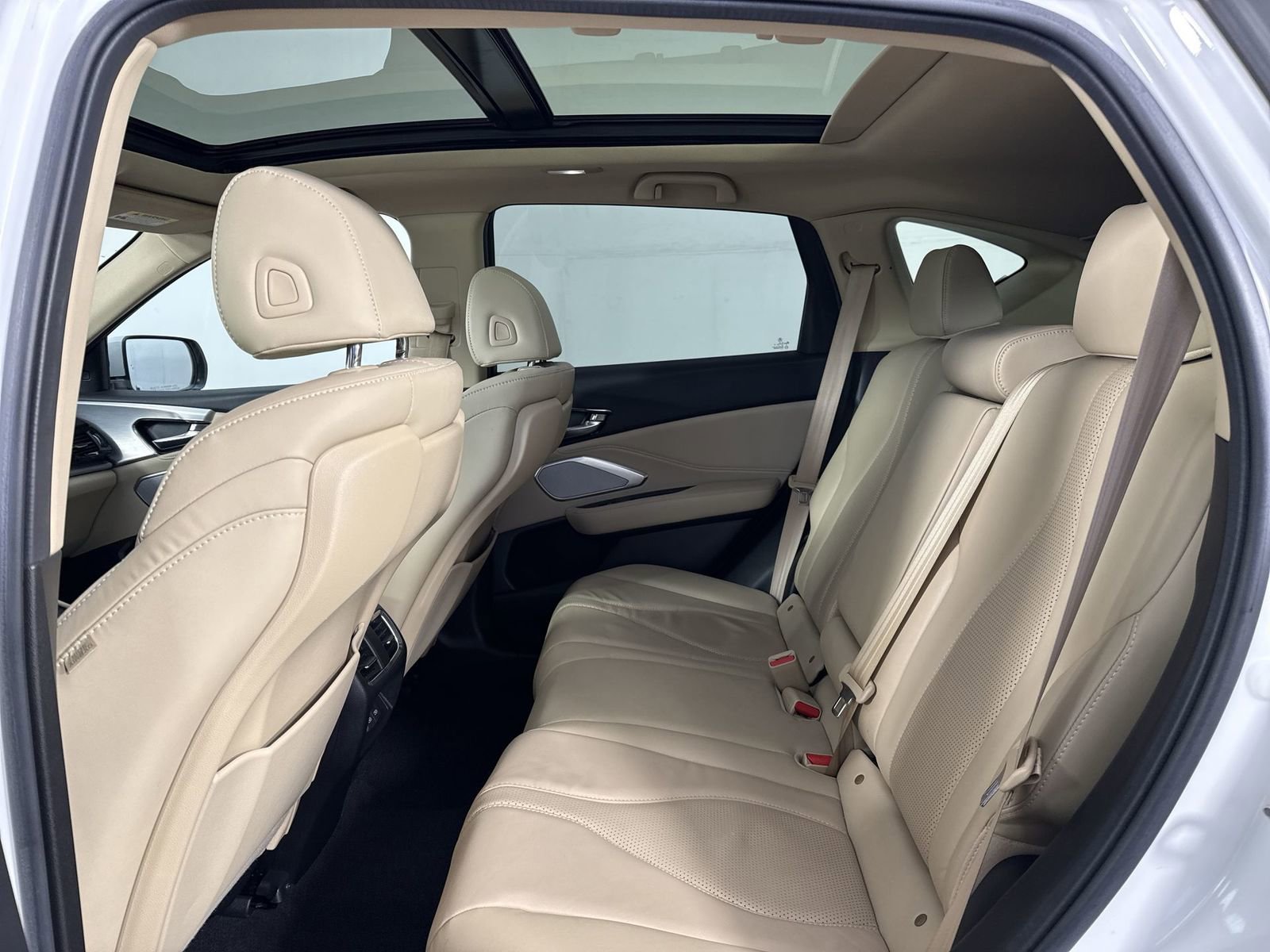 Used 2019 Acura RDX w/ Technology Package FWD image 22