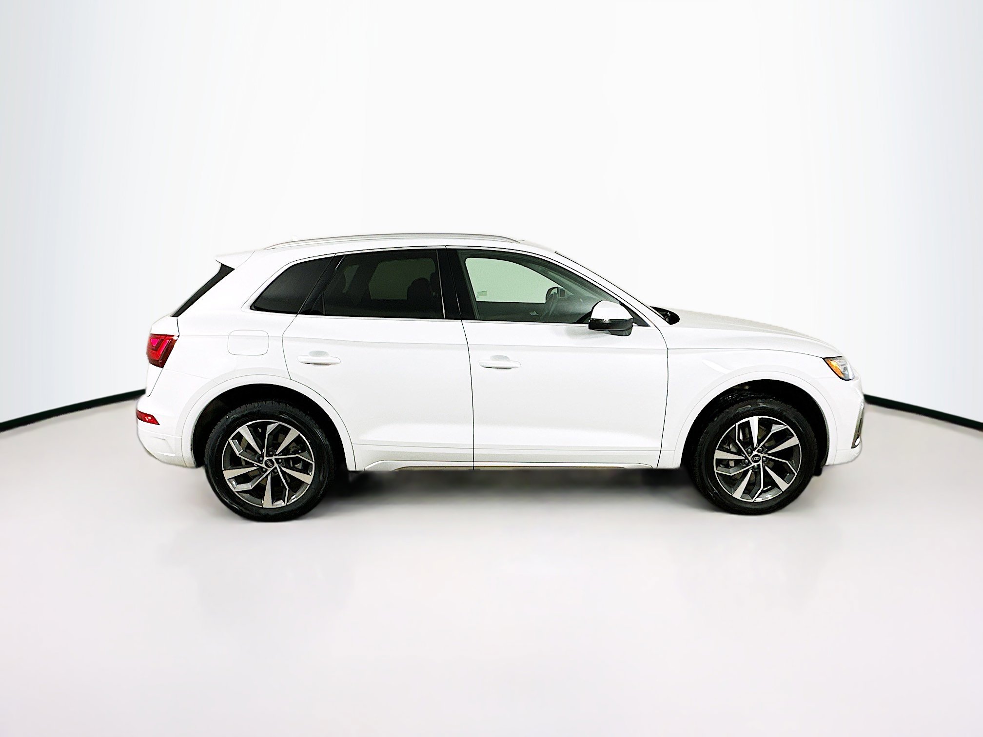 Used 2024 Audi Q5 2.0T Premium Plus image 5