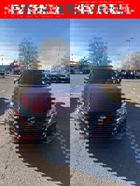 Used 2023 Nissan Altima 2.5 SV image 4