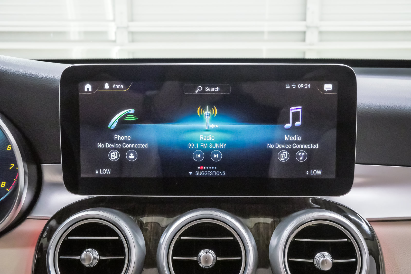 Used 2021 Mercedes-Benz GLC 300 image 18