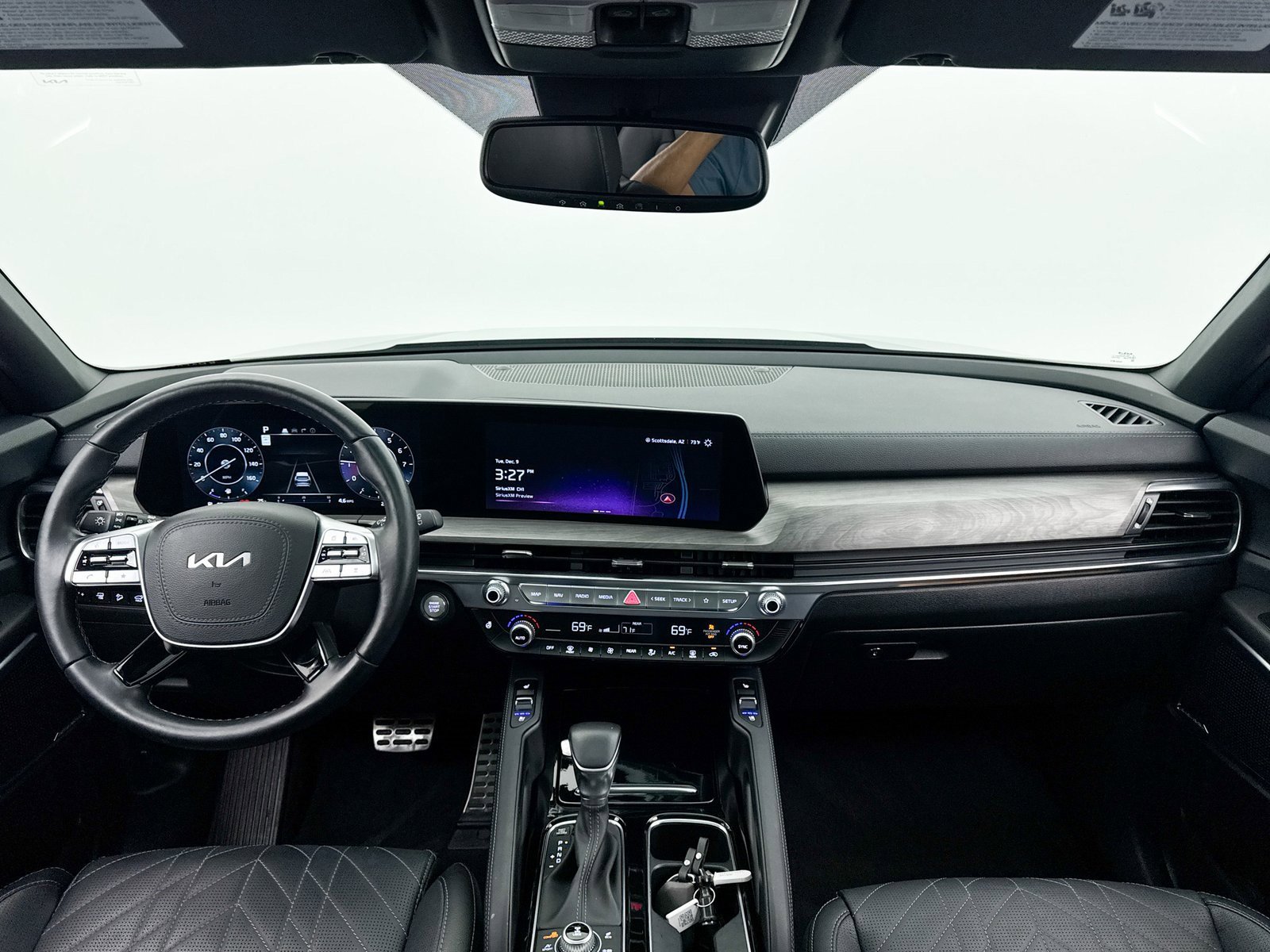 Used 2024 Kia Telluride SX X-Line image 24