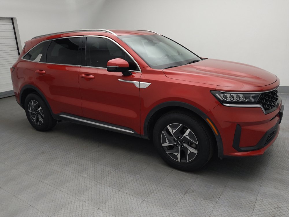 Used 2022 Kia Sorento S FWD image 11