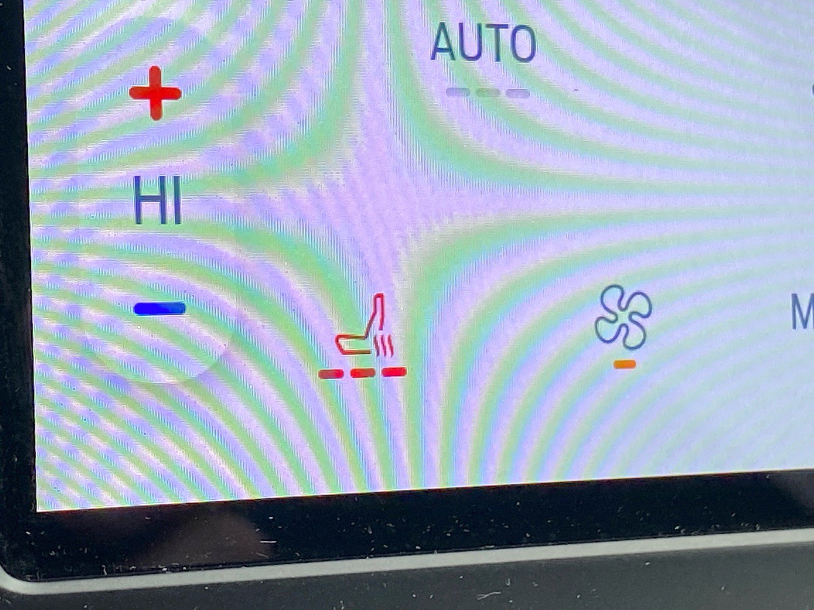 Certified 2024 Ford Edge SEL image 17