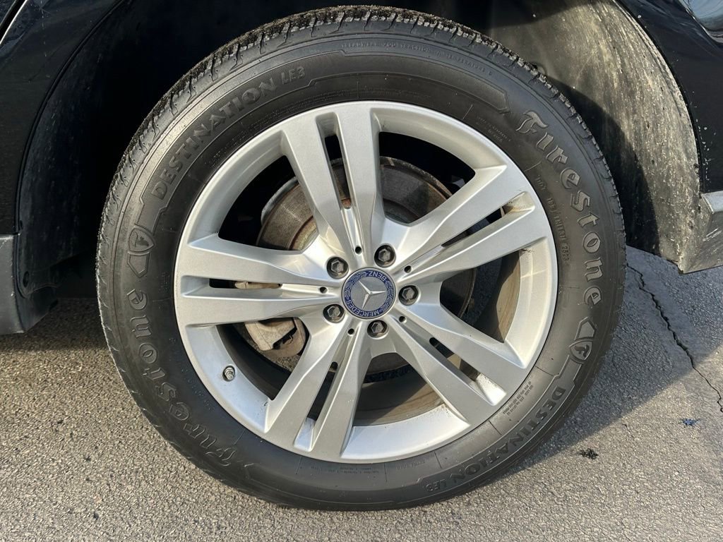 Used 2015 Mercedes-Benz ML 350 4MATIC image 27