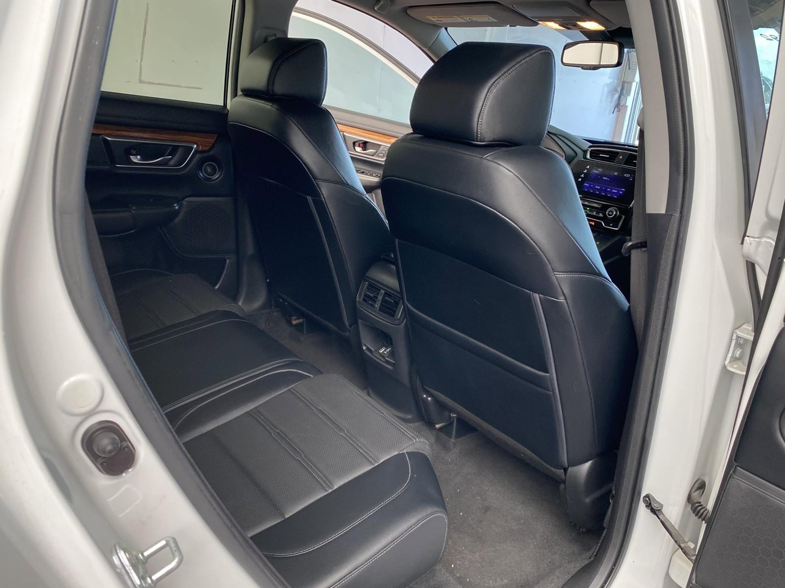 Used 2019 Honda CR-V EX-L image 11