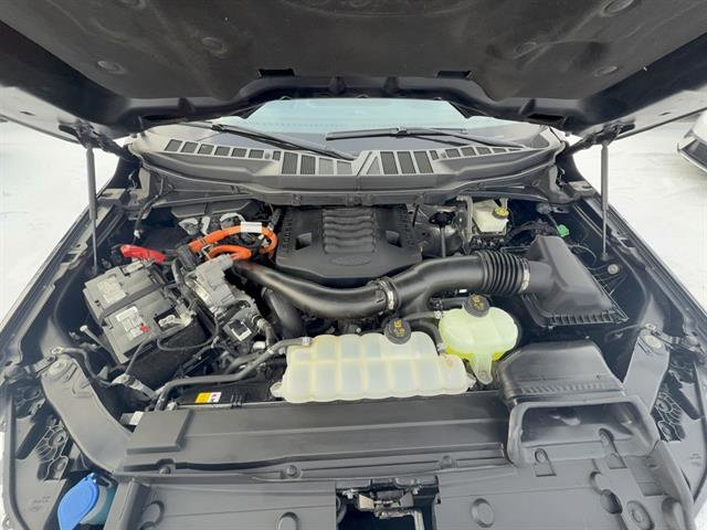 Used 2022 Ford F150 Limited image 36