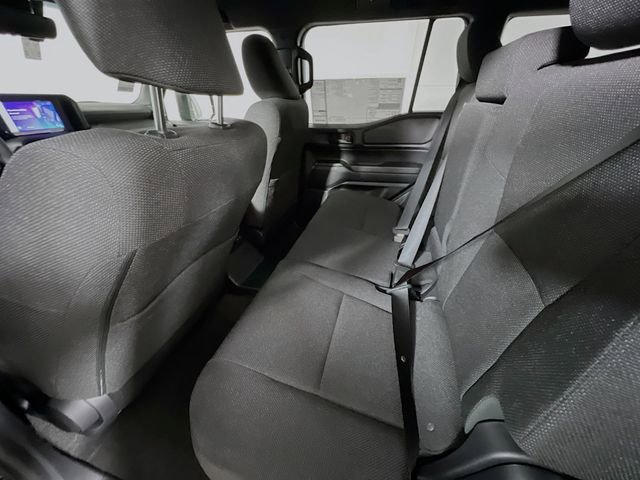 New 2026 Toyota Land Cruiser 1958 image 26