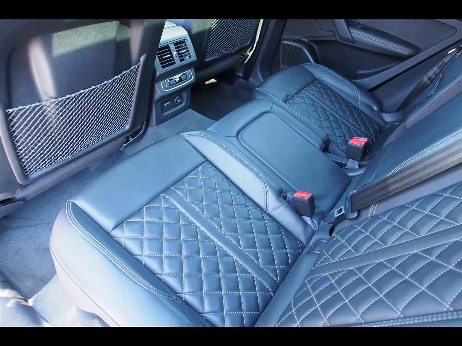 Used 2021 Audi SQ5 Prestige image 21