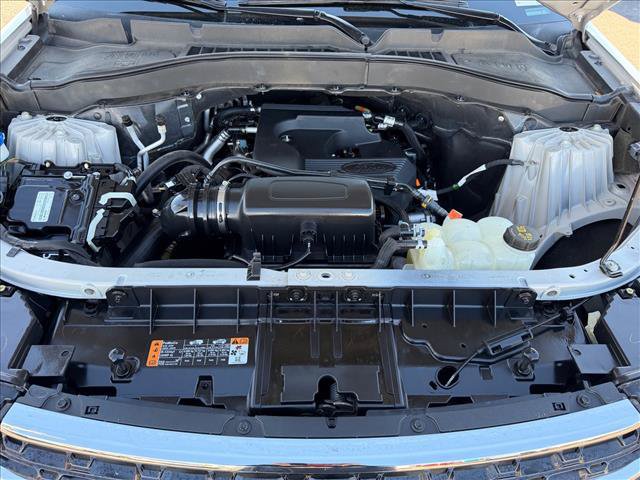 Used 2020 Ford Explorer XLT w/ Equipment Group 202A RWD image 27