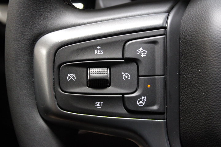 New 2026 Chevrolet Silverado 1500 LT Trail Boss w/ LT Trail Boss Premium Package AWD/4WD image 37