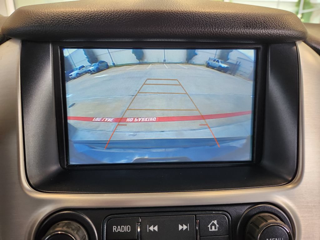 Used 2018 GMC Yukon SLE w/ Convenience Package RWD image 17