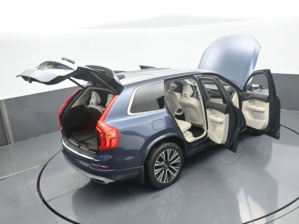 Used 2020 Volvo XC90 T5 Momentum w/ Protection Package image 67