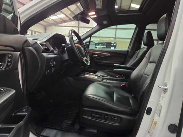 Used 2021 Honda Passport EX-L image 6