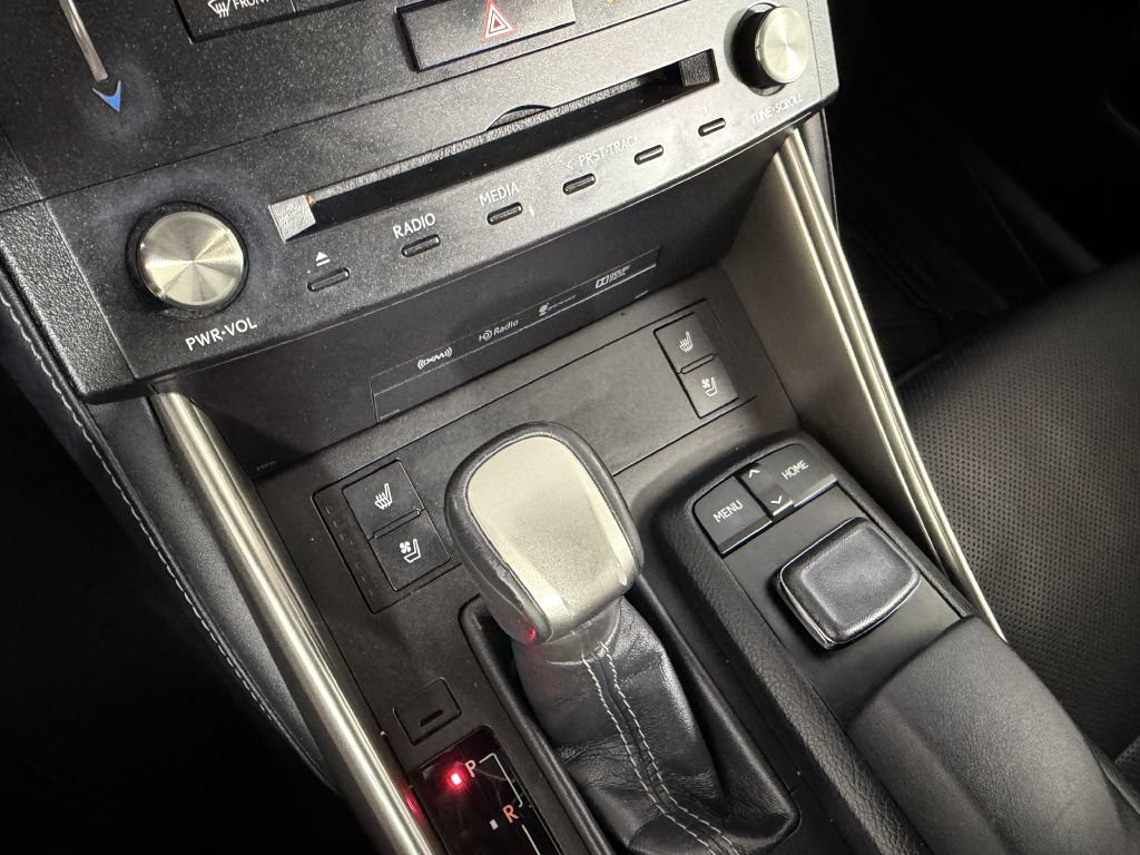 Used 2015 Lexus IS 250 AWD w/ Navigation System Package image 28