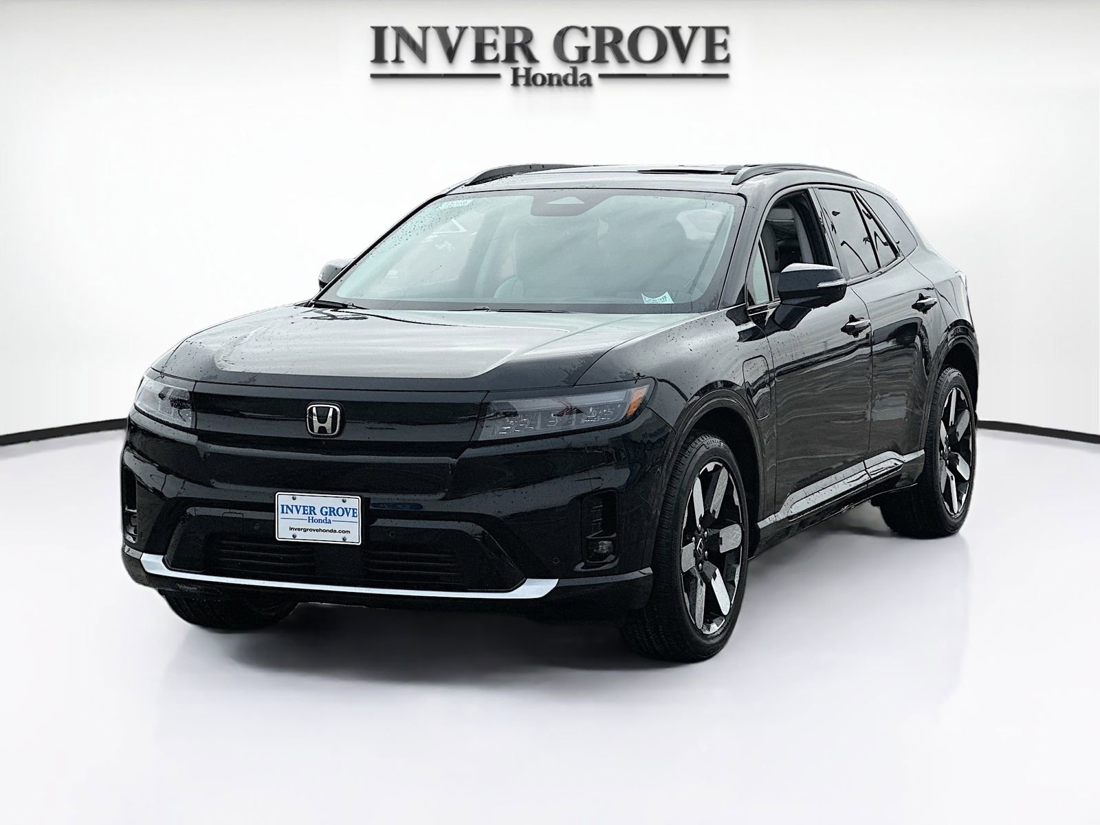 New 2026 Honda Prologue Elite video 1
