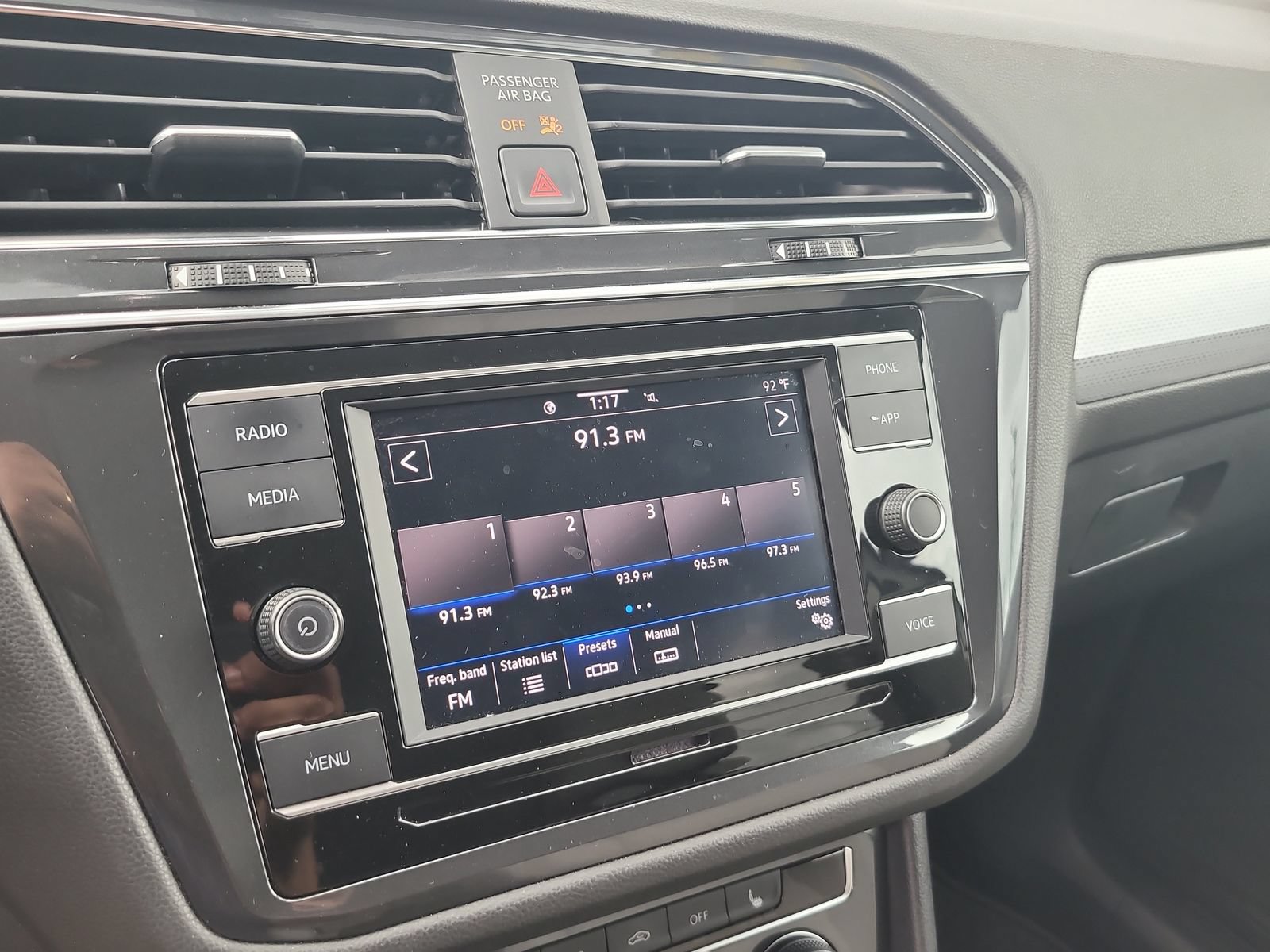 Used 2023 Volkswagen Tiguan S FWD image 20