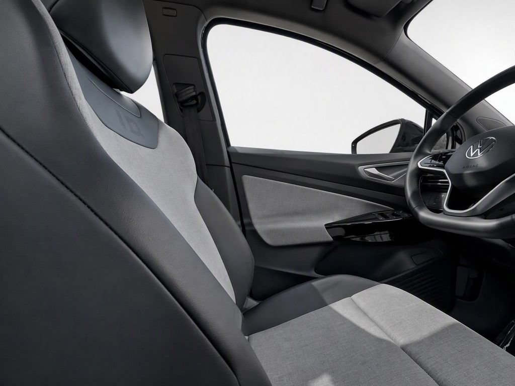 Certified 2024 Volkswagen ID.4 Pro AWD/4WD image 22