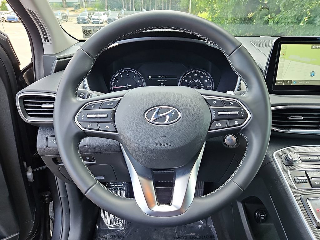 Used 2023 Hyundai Santa Fe SEL AWD/4WD image 19