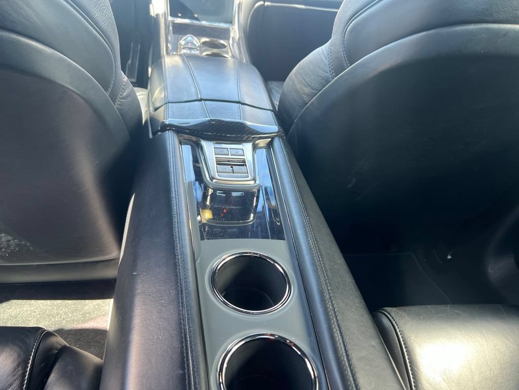 Used 2018 Karma Revero Luxury RWD image 22