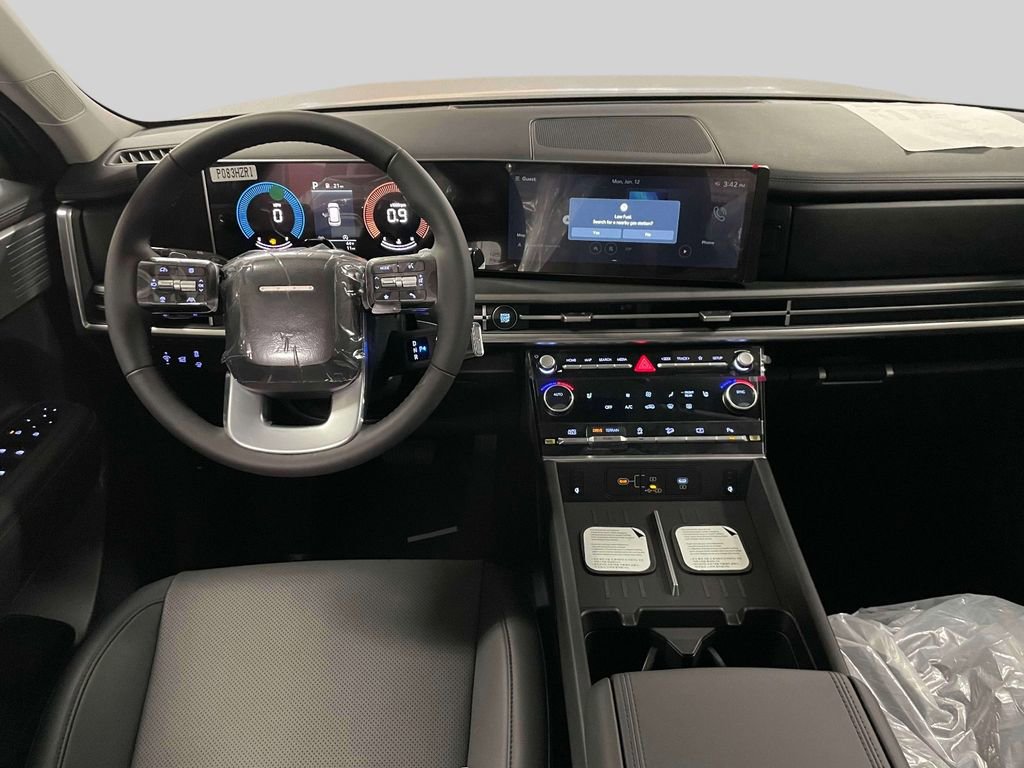 New 2026 Hyundai Santa Fe SEL image 11