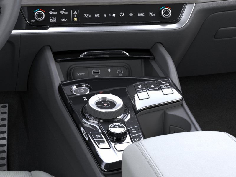 Certified 2025 Kia Sportage X-Line Prestige image 23
