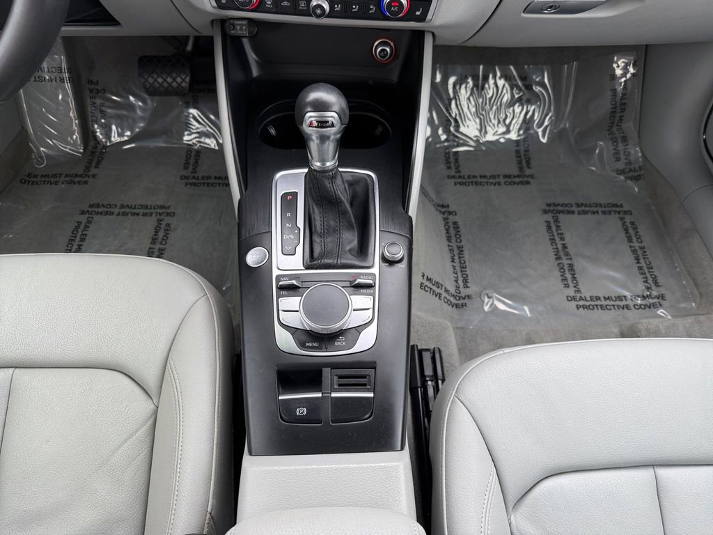 Used 2015 Audi A3 2.0T Prestige image 14