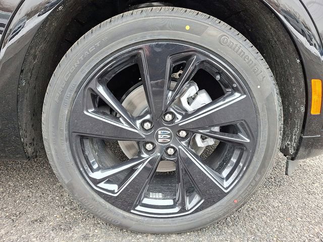 New 2026 Buick Envision Sport Touring image 5