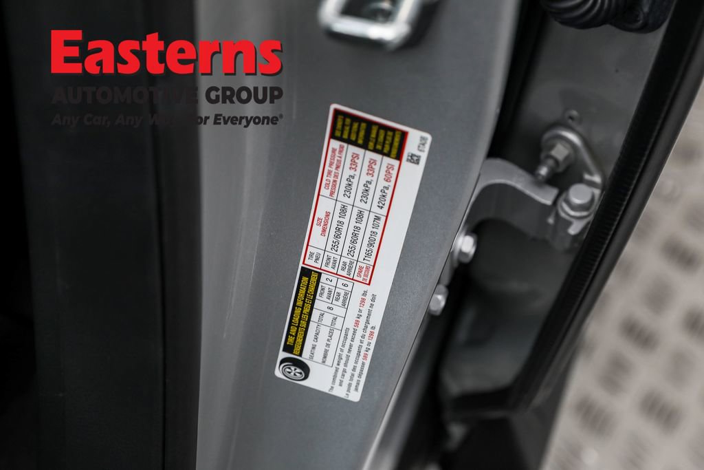 Used 2023 Nissan Pathfinder SL image 34