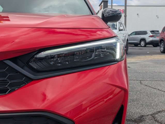 New 2026 Honda Civic Sport image 9